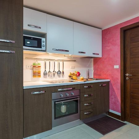 Appartement Karon Butterfly House Extérieur photo