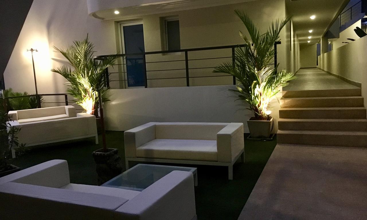 Appartement Karon Butterfly House Extérieur photo