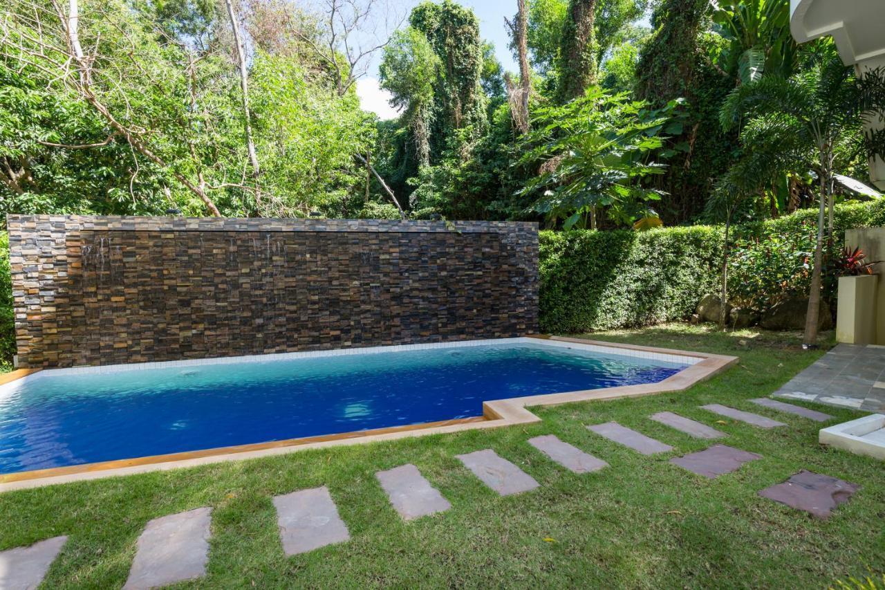 Appartement Karon Butterfly House Extérieur photo